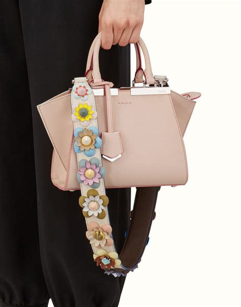 fendi strap me|Women's Designer Shoulder Straps & Bag .